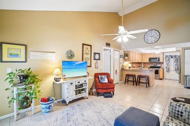 17803 SUNRISE DRIVE, Lutz, FL 33549