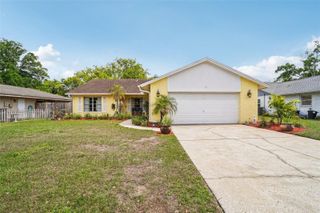 17803 SUNRISE DRIVE, Lutz, FL 33549