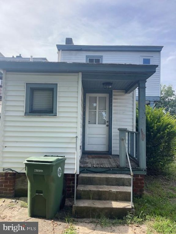 2000 CEDAR ST, Richmond, VA 23223