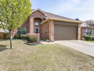 13212 Alyssum Drive, Fort Worth, TX 76244