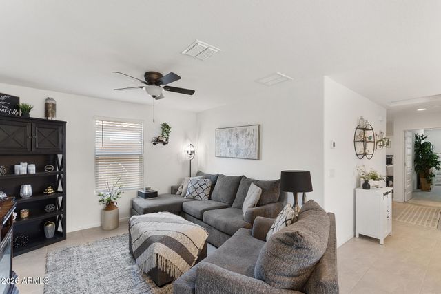 25055 N 174TH Lane, Surprise, AZ 85387