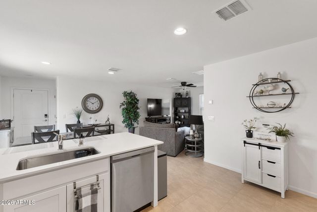 25055 N 174TH Lane, Surprise, AZ 85387