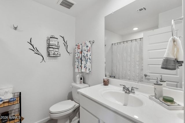 25055 N 174TH Lane, Surprise, AZ 85387