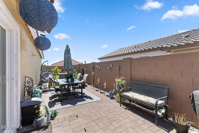 25055 N 174TH Lane, Surprise, AZ 85387