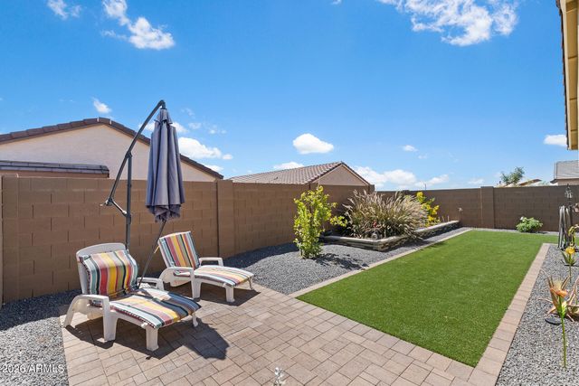 25055 N 174TH Lane, Surprise, AZ 85387