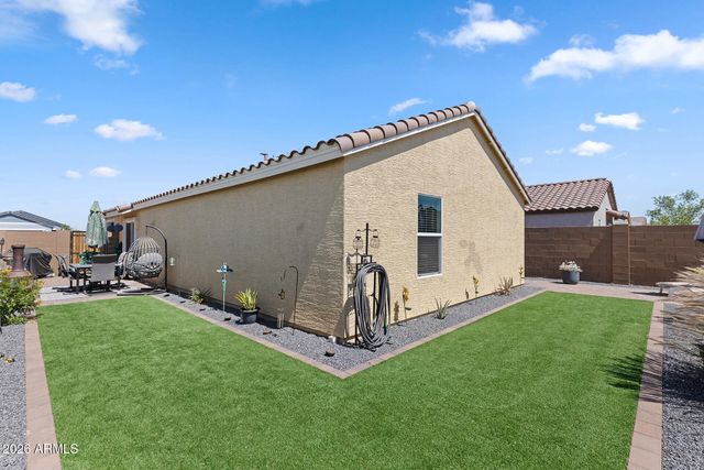 25055 N 174TH Lane, Surprise, AZ 85387