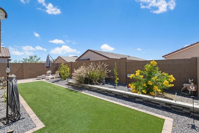 25055 N 174TH Lane, Surprise, AZ 85387