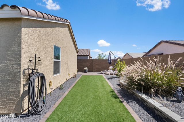 25055 N 174TH Lane, Surprise, AZ 85387