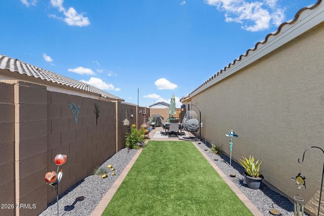 25055 N 174TH Lane, Surprise, AZ 85387
