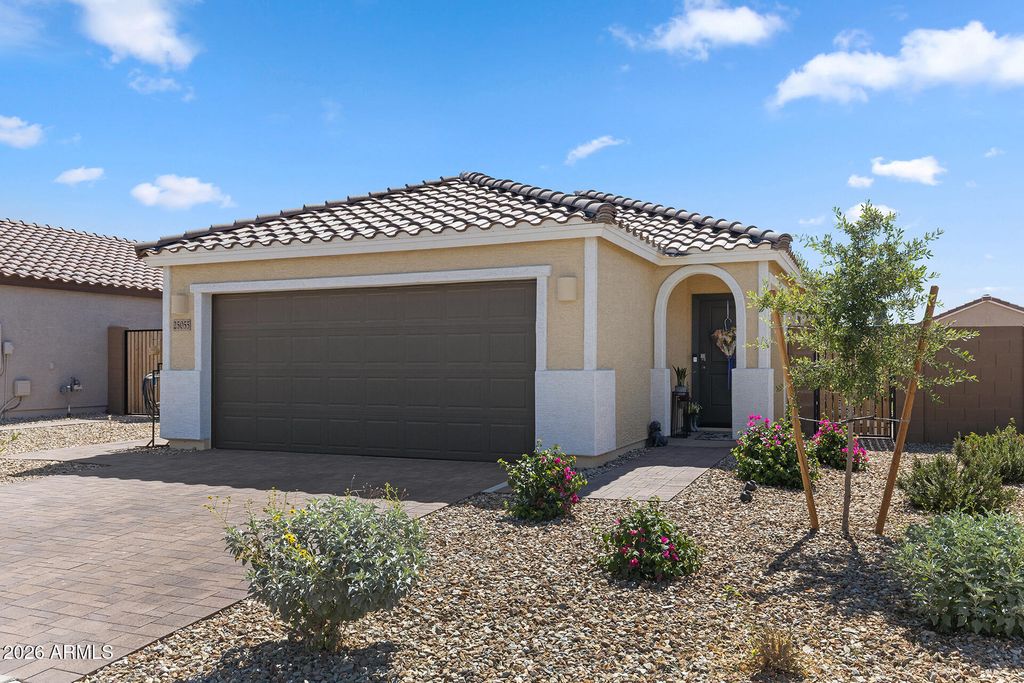 25055 N 174TH Lane, Surprise, AZ 85387 — photo 5
