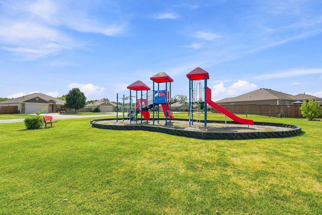 1365 Panther Lane, Sapulpa, OK 74066