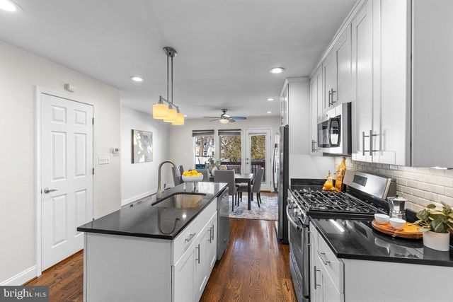 1638 ROSEDALE ST NE, Washington, DC 20002