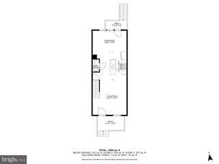 1638 ROSEDALE ST NE, Washington, DC 20002