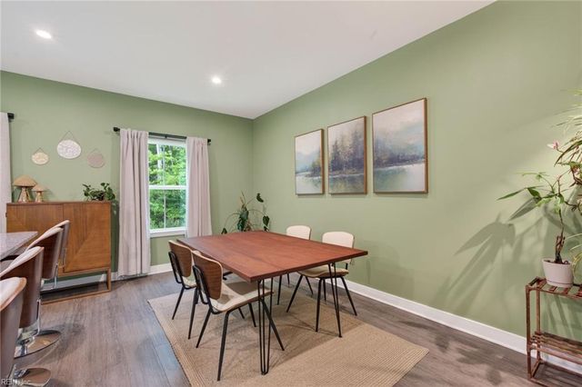 121 Fishermans WAY, Poquoson, VA 23662
