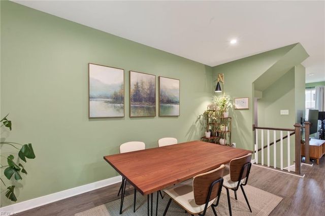 121 Fishermans WAY, Poquoson, VA 23662