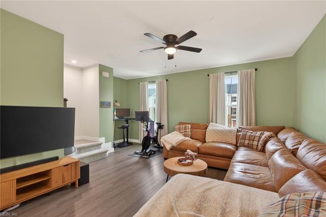 121 Fishermans WAY, Poquoson, VA 23662