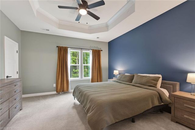 121 Fishermans WAY, Poquoson, VA 23662