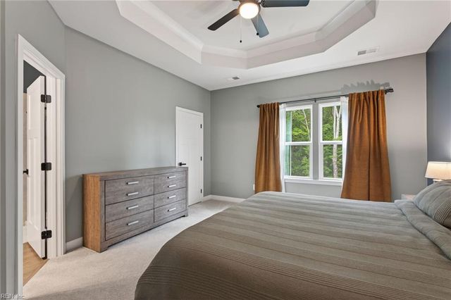 121 Fishermans WAY, Poquoson, VA 23662