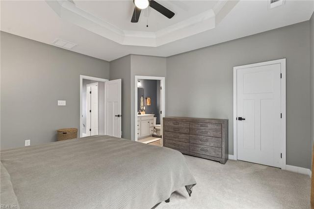 121 Fishermans WAY, Poquoson, VA 23662