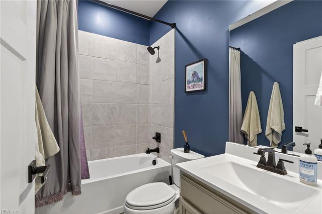 121 Fishermans WAY, Poquoson, VA 23662