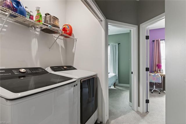 121 Fishermans WAY, Poquoson, VA 23662