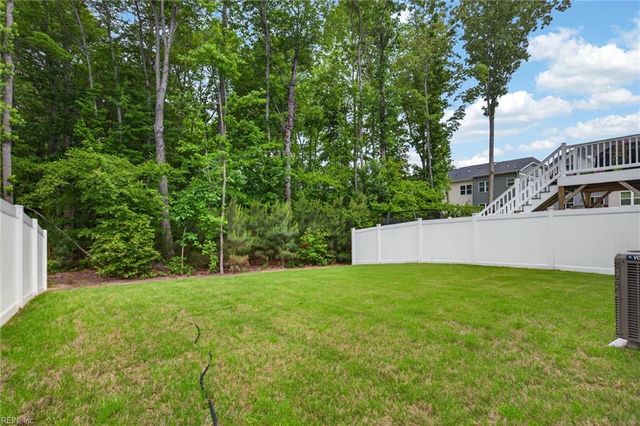 121 Fishermans WAY, Poquoson, VA 23662