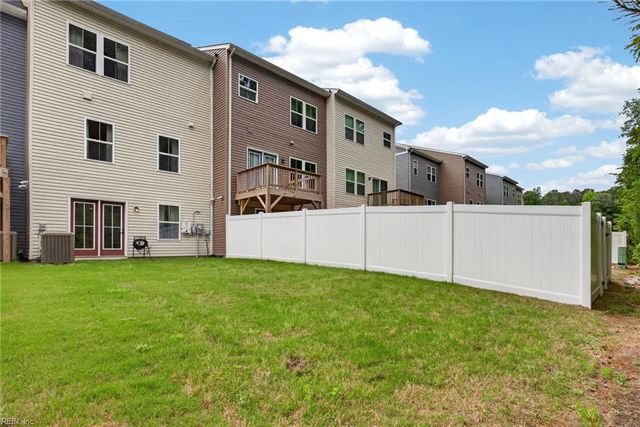 121 Fishermans WAY, Poquoson, VA 23662
