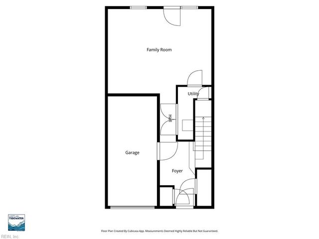 121 Fishermans WAY, Poquoson, VA 23662