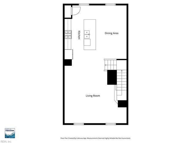121 Fishermans WAY, Poquoson, VA 23662