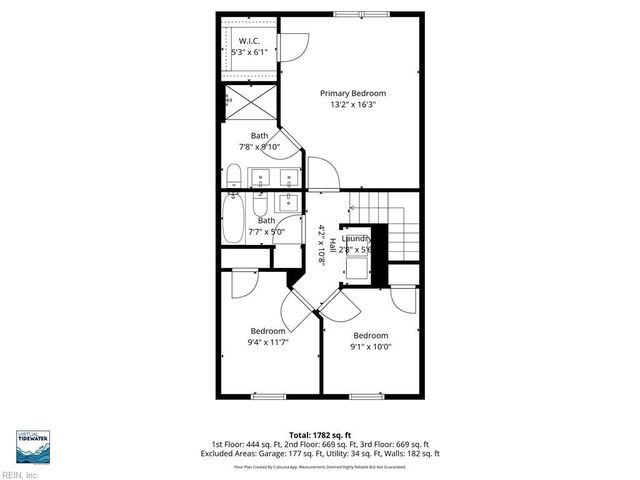 121 Fishermans WAY, Poquoson, VA 23662