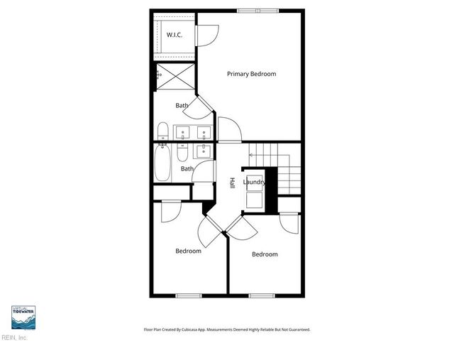121 Fishermans WAY, Poquoson, VA 23662