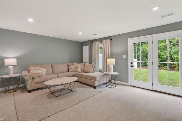 121 Fishermans WAY, Poquoson, VA 23662