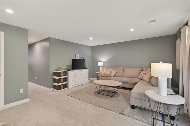 121 Fishermans WAY, Poquoson, VA 23662