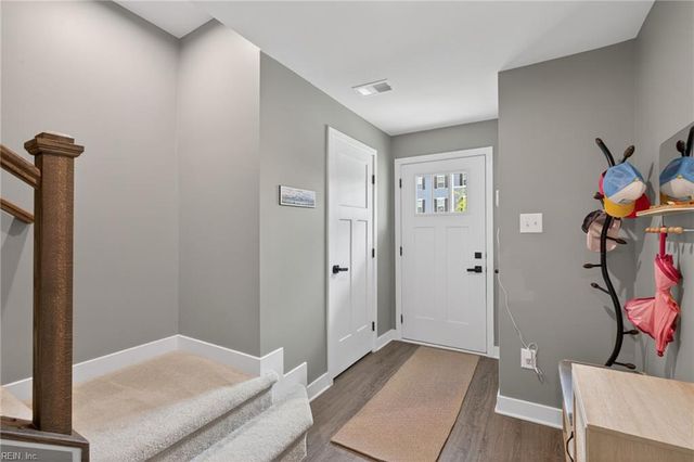 121 Fishermans WAY, Poquoson, VA 23662