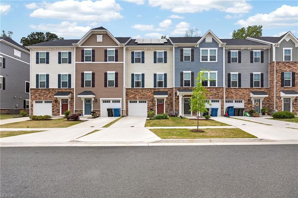 121 Fishermans WAY, Poquoson, VA 23662