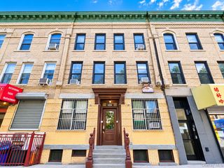 654 Seneca Avenue, Ridgewood, NY 11385
