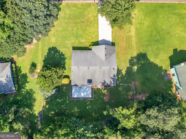2866 Rosecommons Drive, Hampton, GA 30228