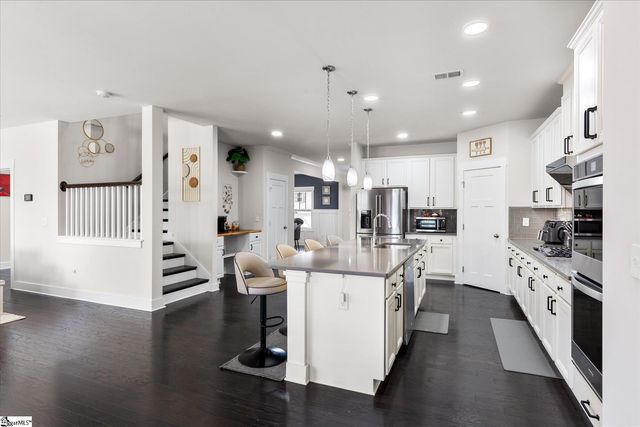 317 Lindstrom Court, Simpsonville, SC 29680