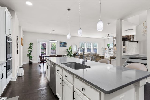 317 Lindstrom Court, Simpsonville, SC 29680