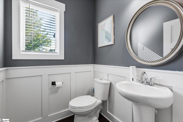 317 Lindstrom Court, Simpsonville, SC 29680