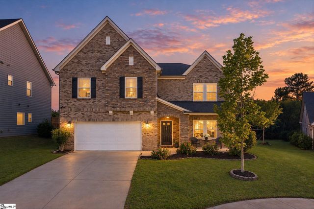 317 Lindstrom Court, Simpsonville, SC 29680