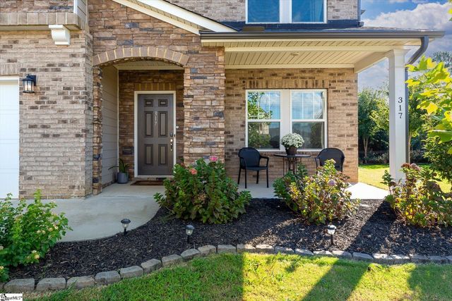 317 Lindstrom Court, Simpsonville, SC 29680