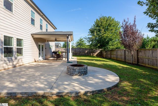 317 Lindstrom Court, Simpsonville, SC 29680