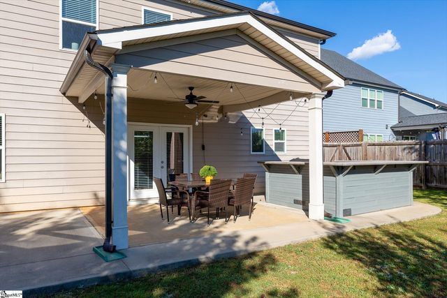 317 Lindstrom Court, Simpsonville, SC 29680