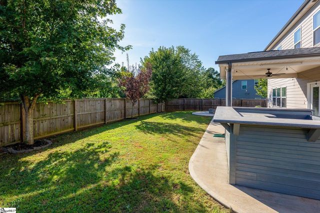 317 Lindstrom Court, Simpsonville, SC 29680