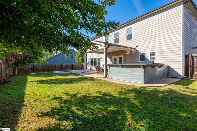 317 Lindstrom Court, Simpsonville, SC 29680