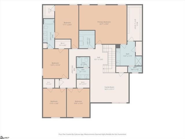 317 Lindstrom Court, Simpsonville, SC 29680