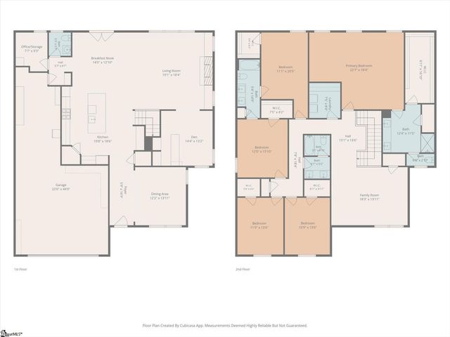 317 Lindstrom Court, Simpsonville, SC 29680