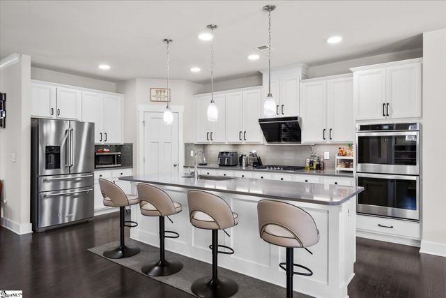 317 Lindstrom Court, Simpsonville, SC 29680