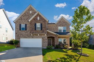 317 Lindstrom Court, Simpsonville, SC 29680
